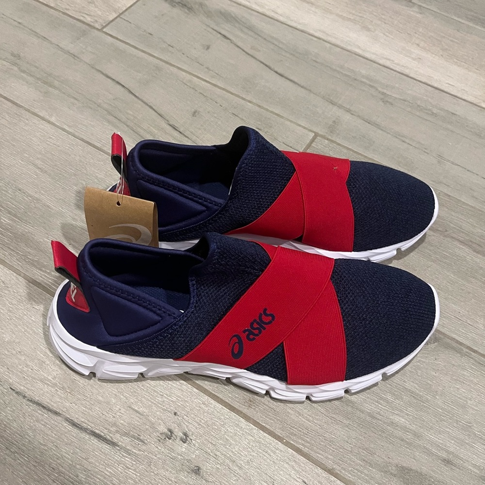 ASICS Gel slips ons - Brand New and never worn